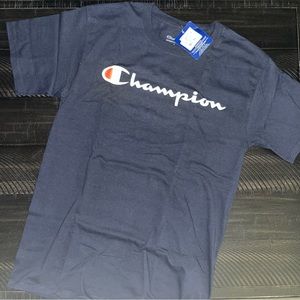 Champion short sleeve T-Shirt